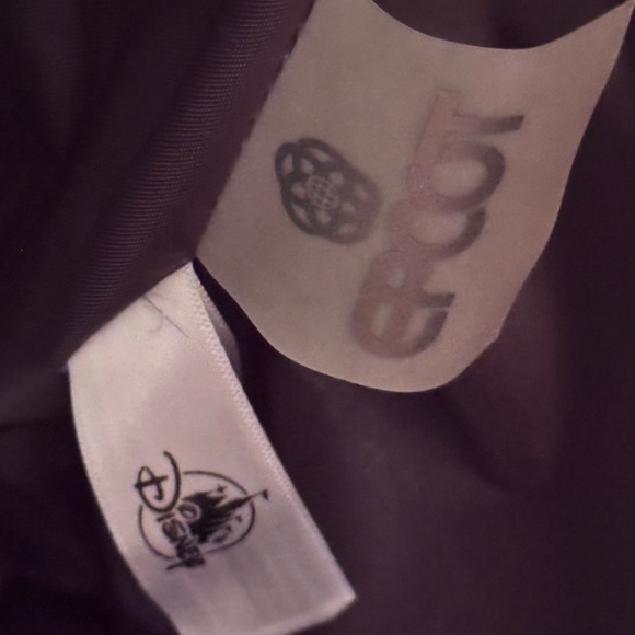 NWT Disney Parks Epcot 2021 Spaceship Earth Backpack - Picture 7 of 11